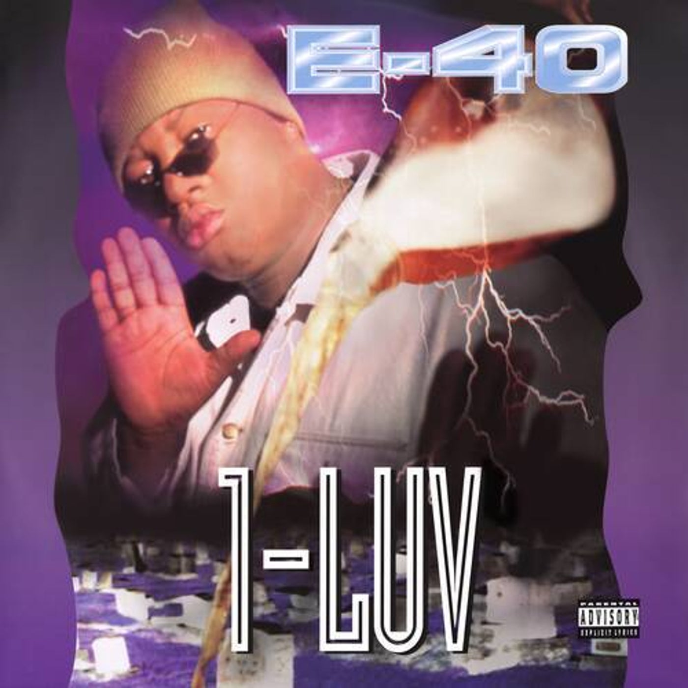 1-Luv