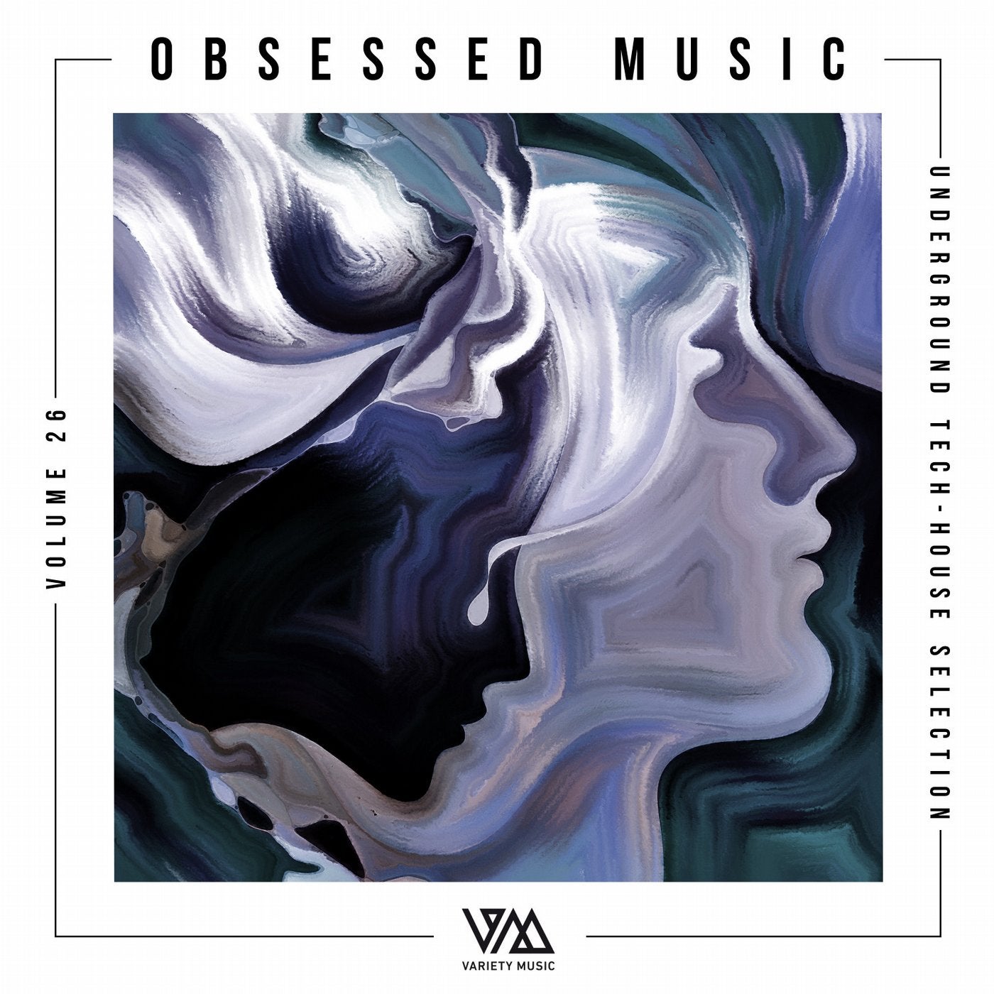 Obsessed Music Vol. 26