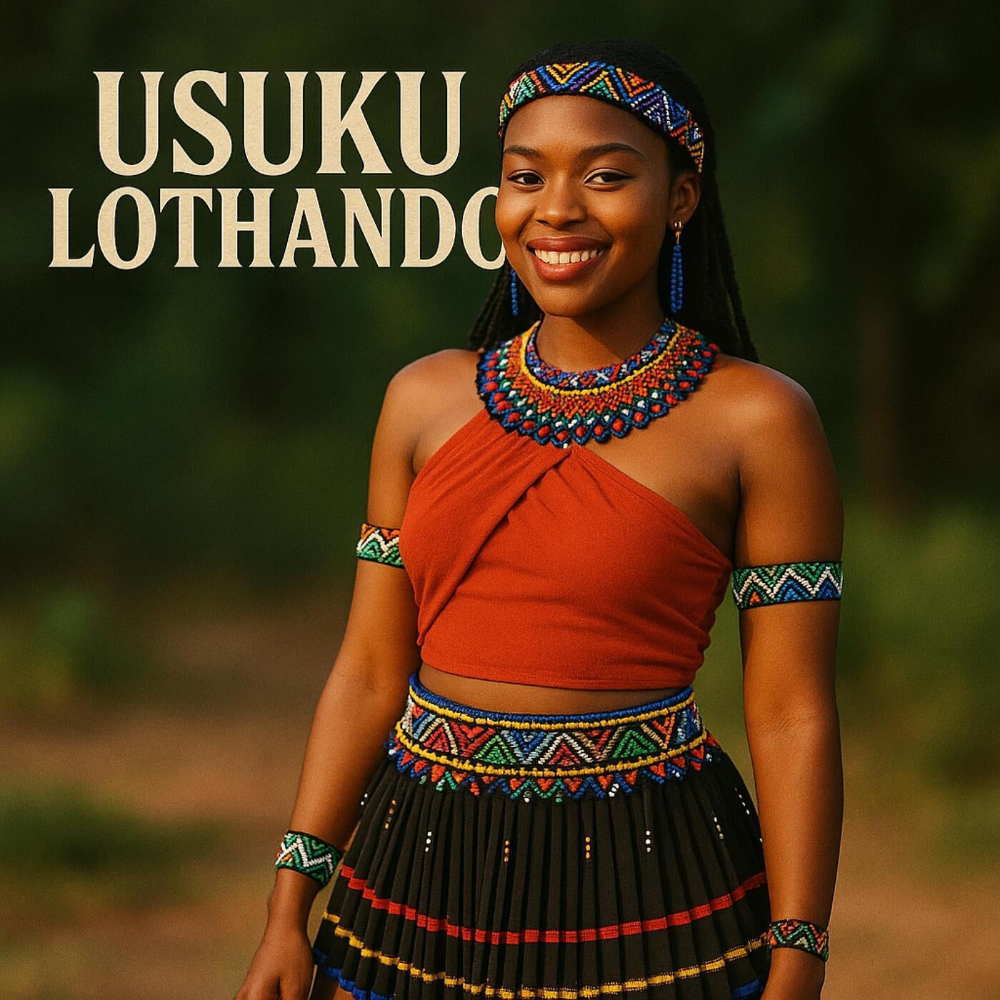Usuku Lothando, Vol. 2