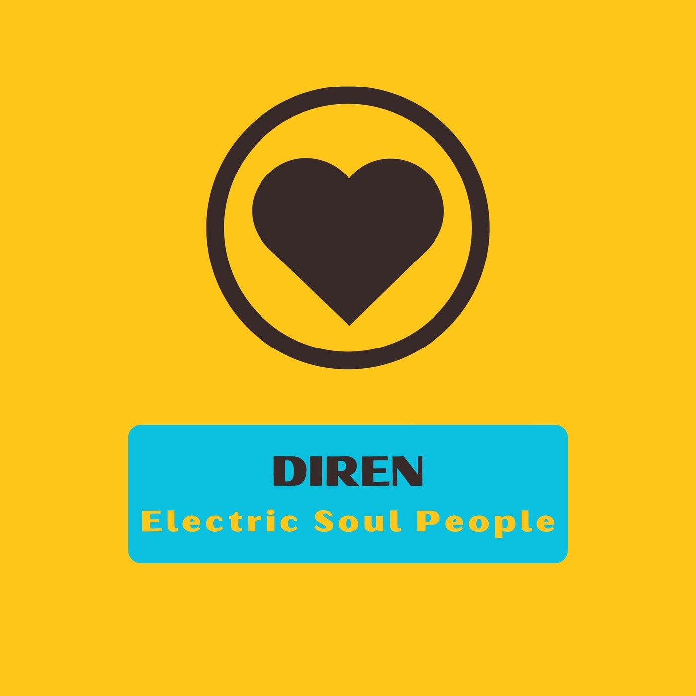 Electric Soul People