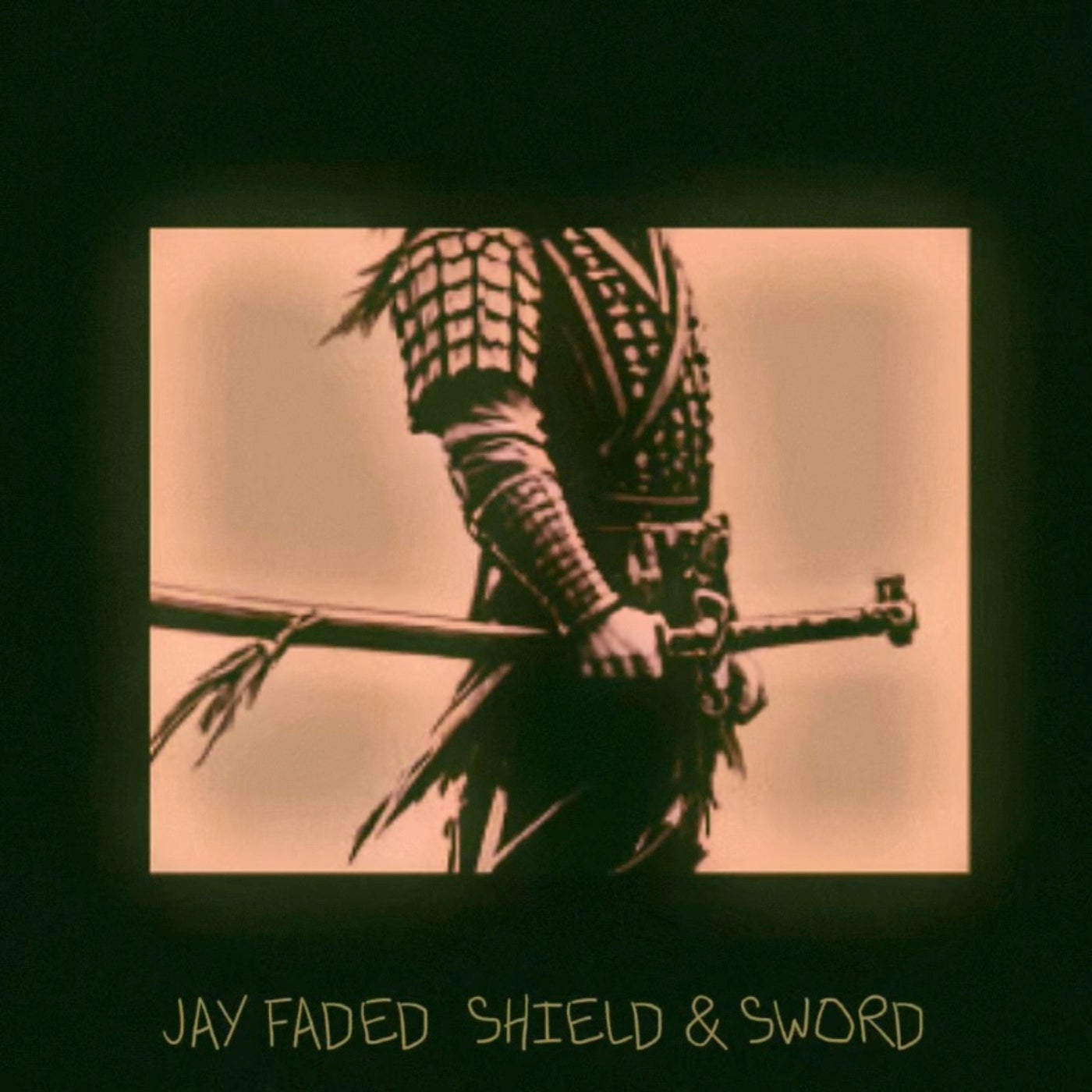 Shield & Sword