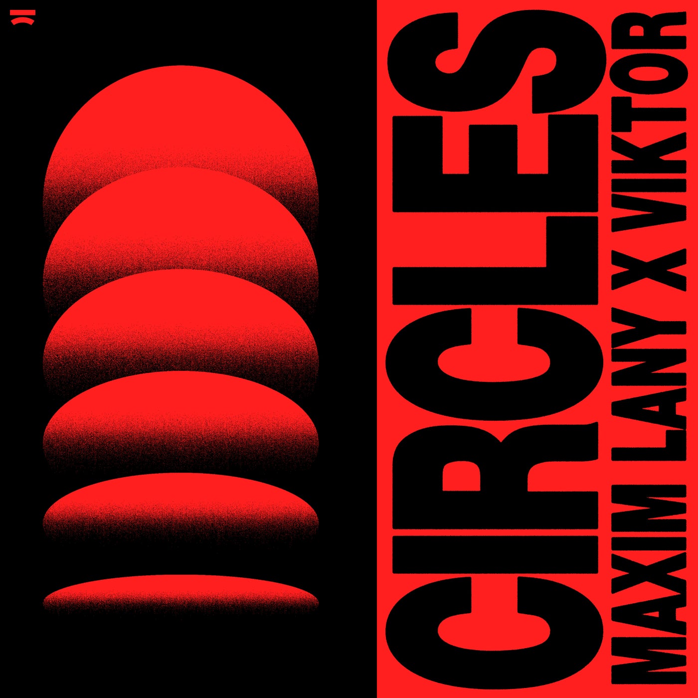 Circles (Extended Mix)