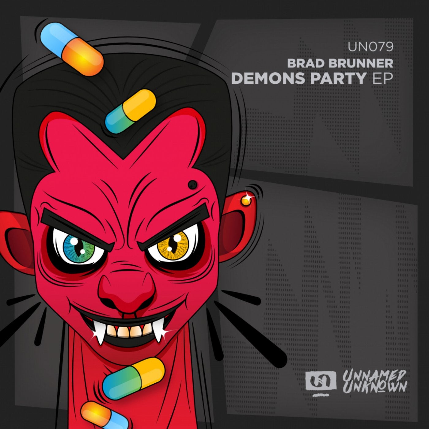 Demons Party