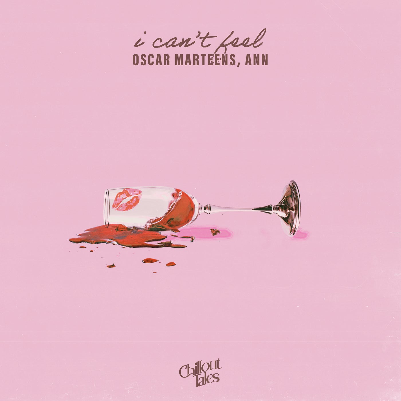 I Can't Feel (Extended Mix)