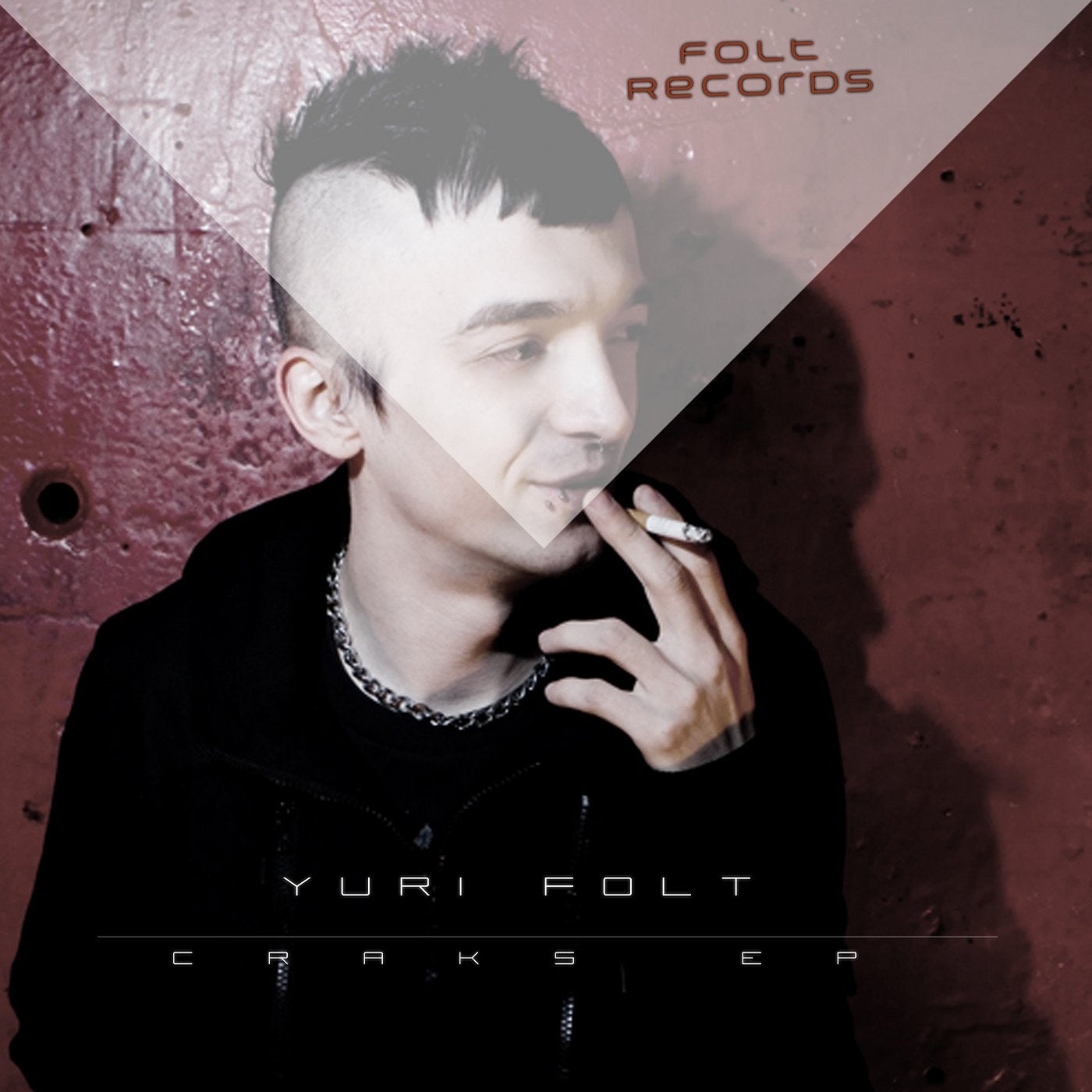 Cracks EP