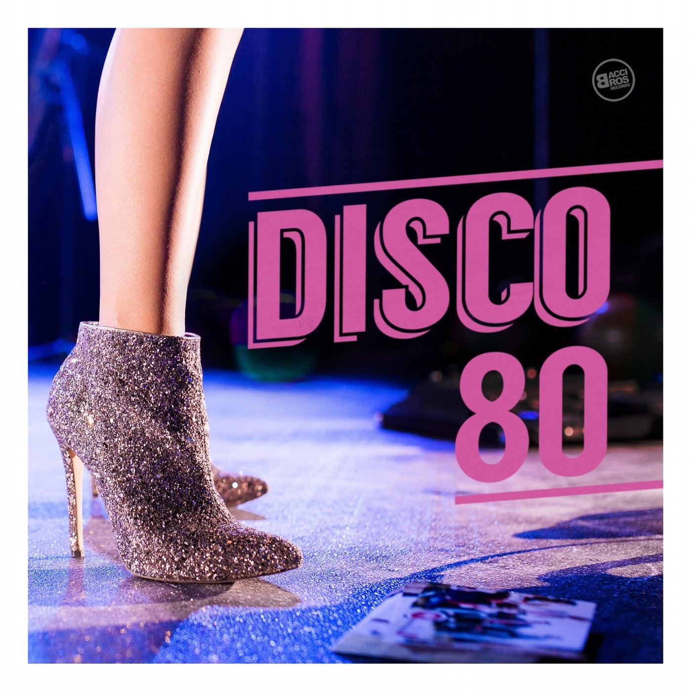 DISCO 80, Vol. 2