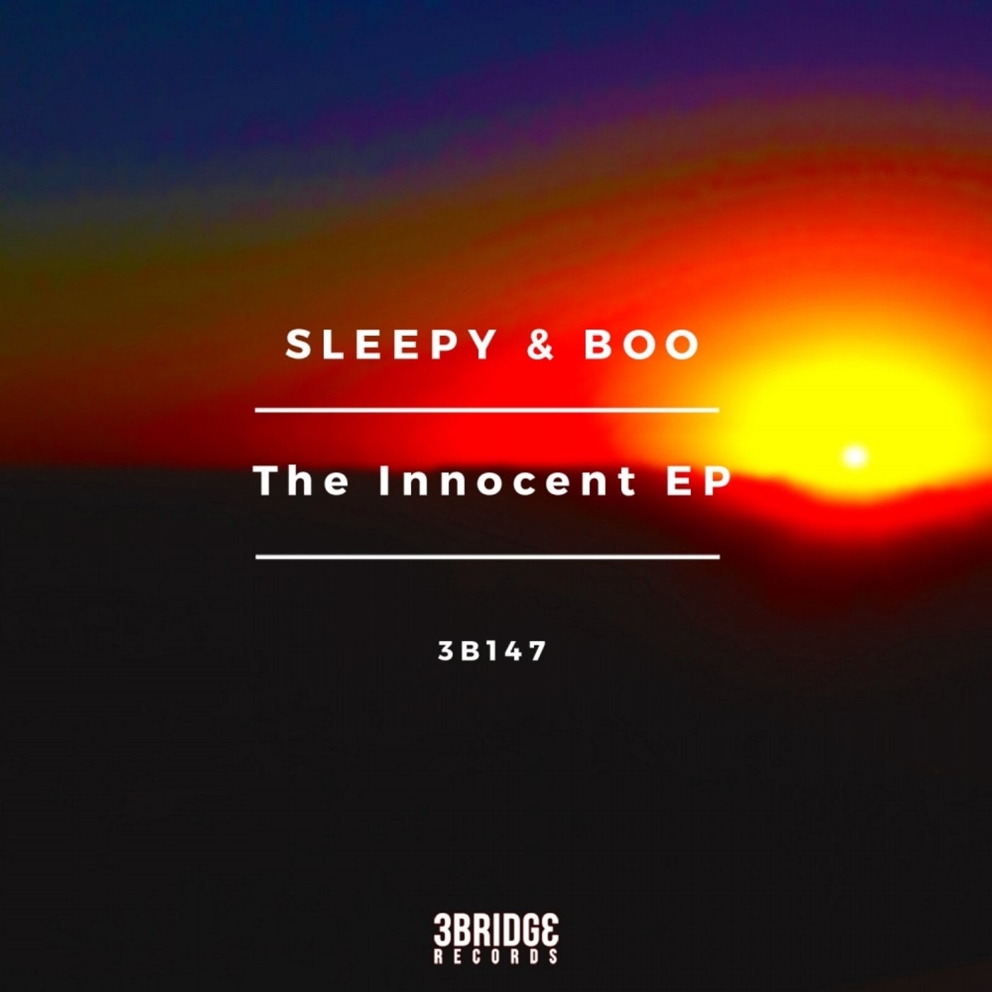 The Innocent EP