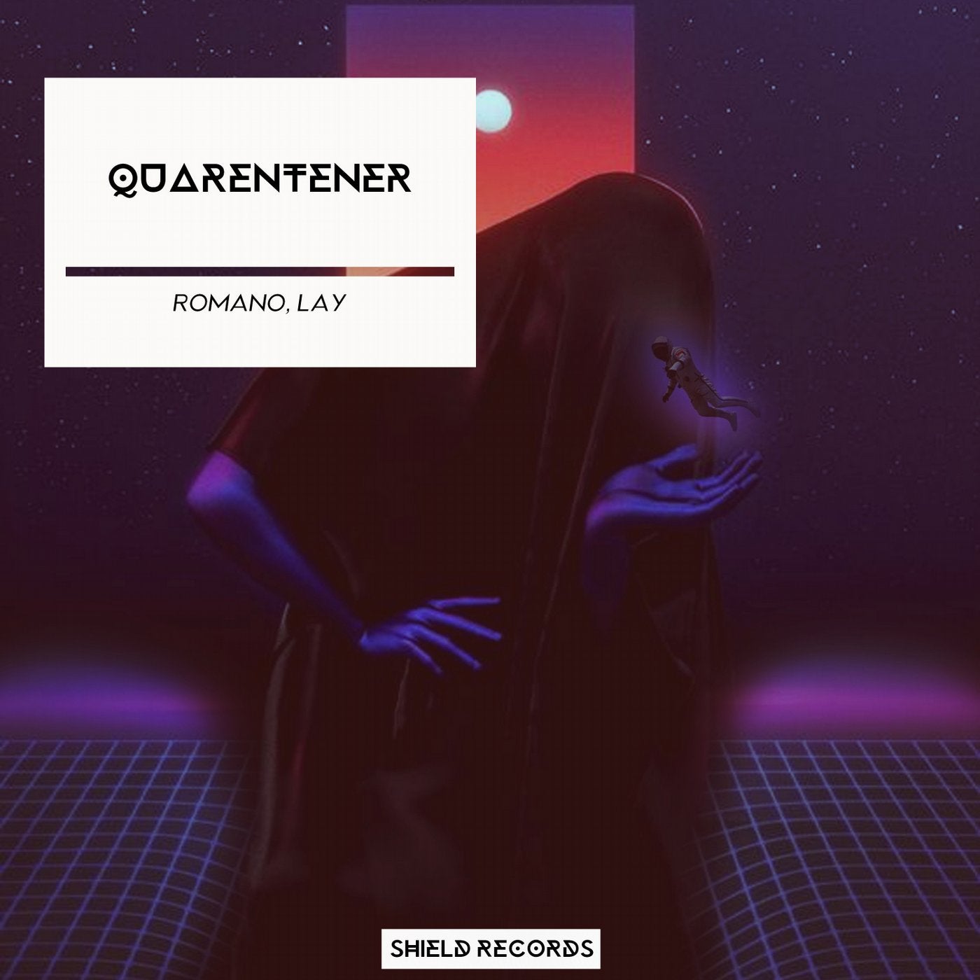 Quarentener