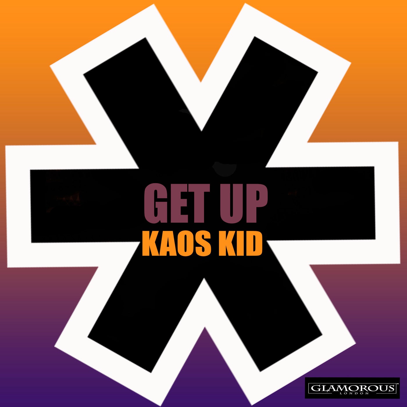 Get Up
