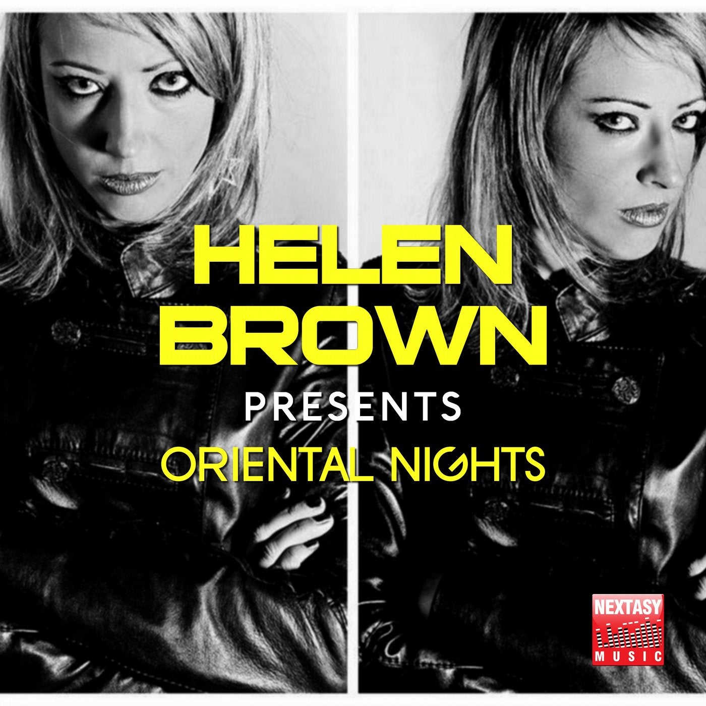 Helen Brown Presents Oriental Nights