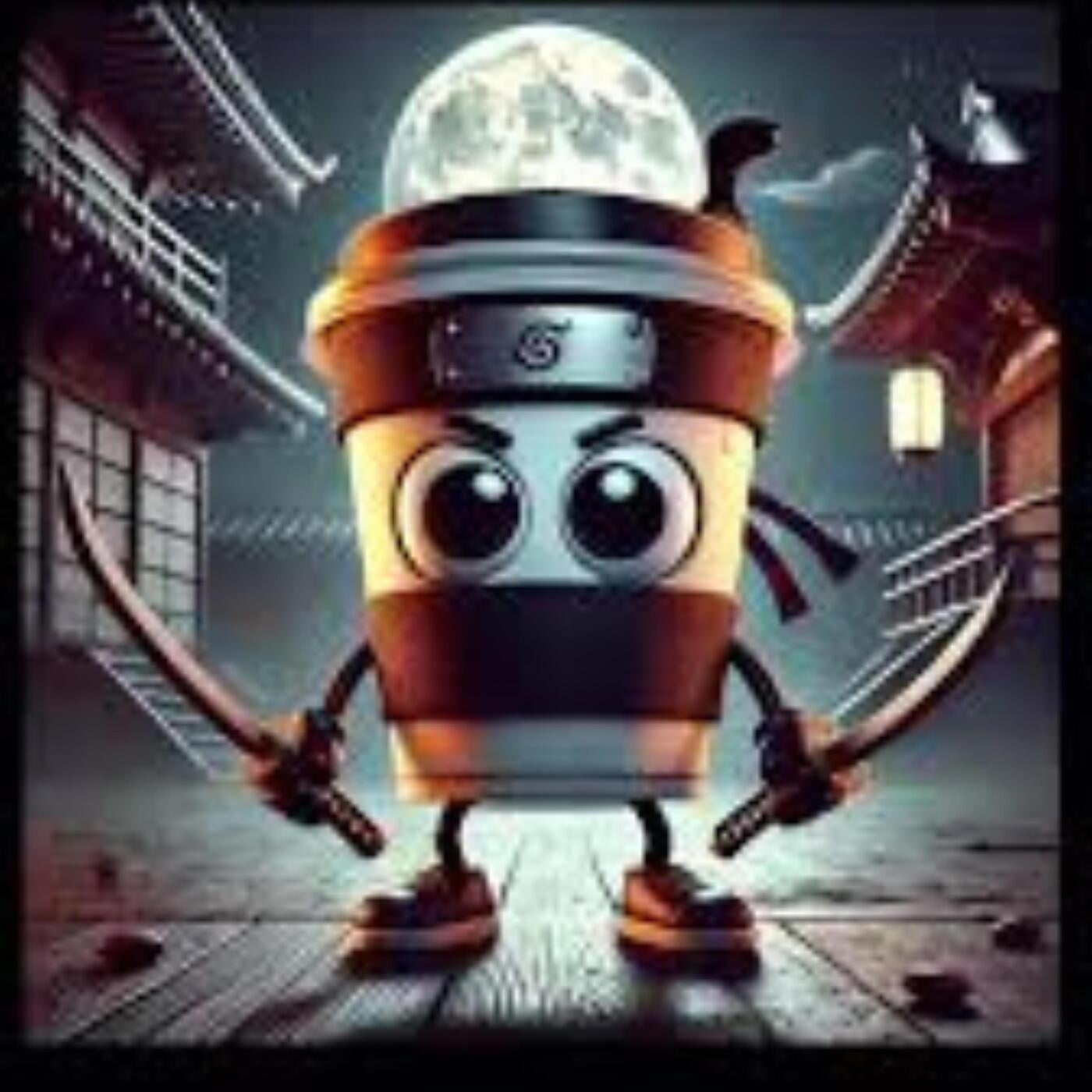 Cappuccino Assassinooooo (Glitcore edit)