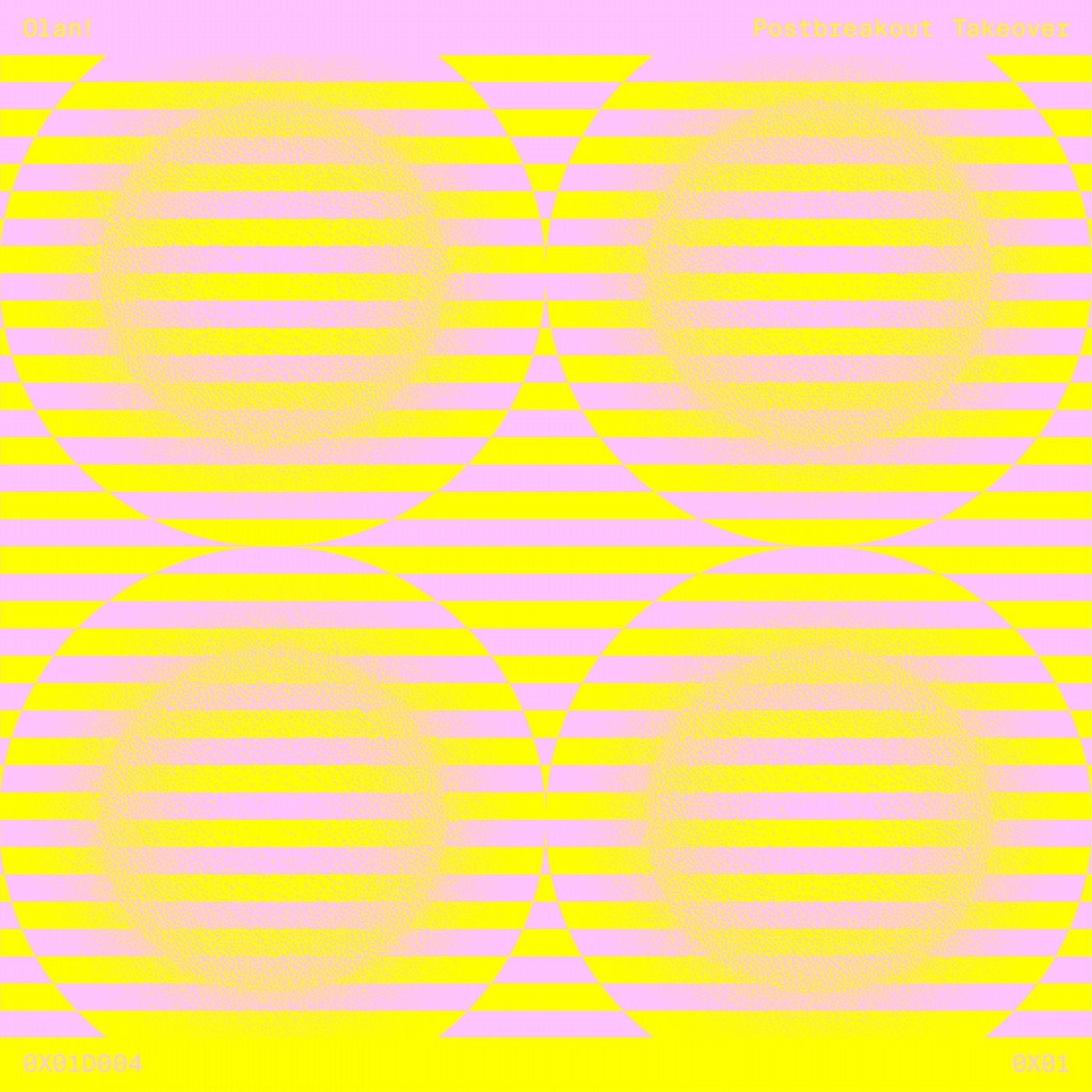 Postbreakout Takeover