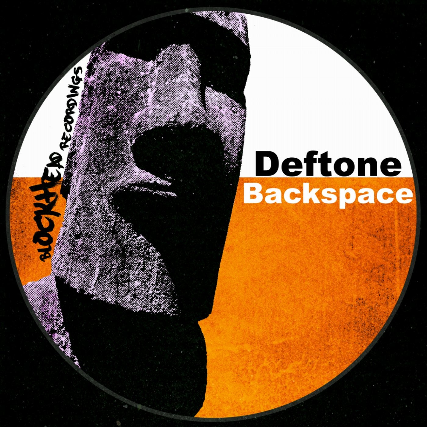 Backspace