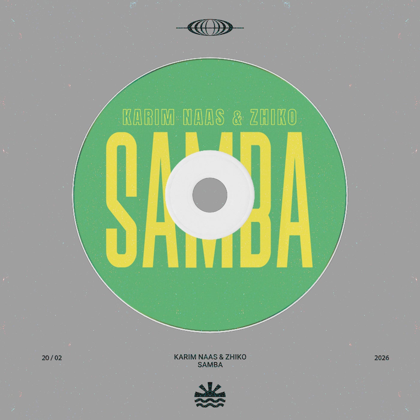 Samba (Extended Mix)