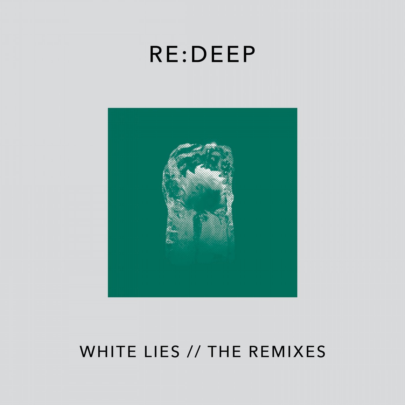 White Lies: The Remixes