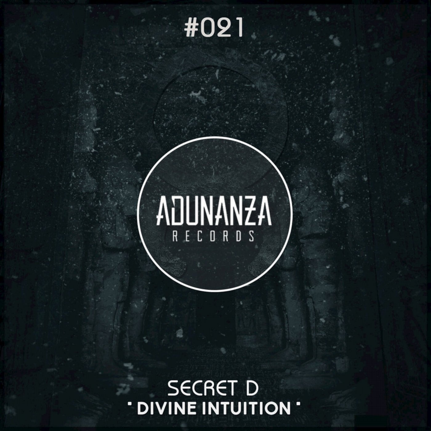 Divine Intuition