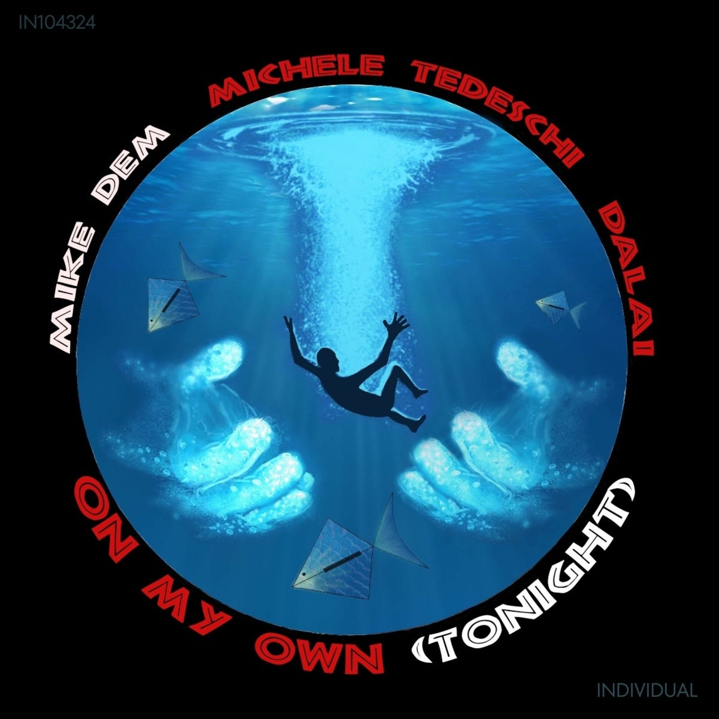 On My Own (TONIGHT)