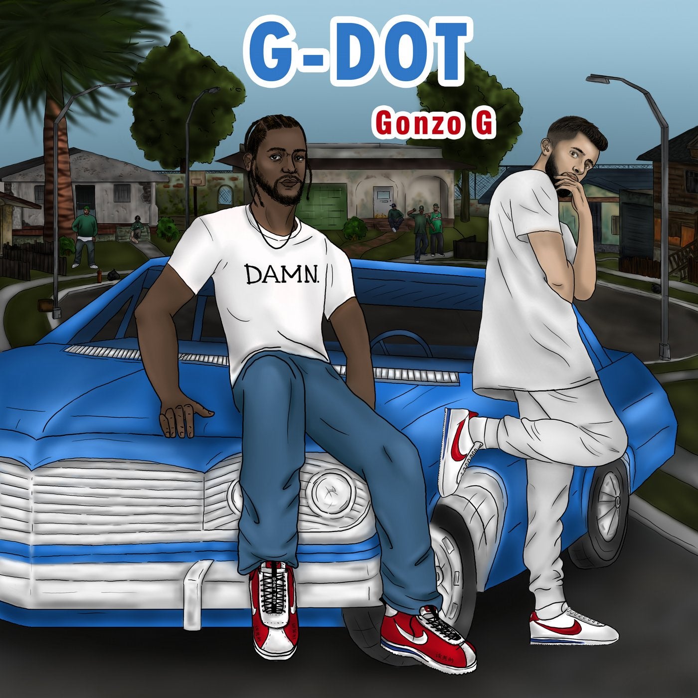 G-Dot