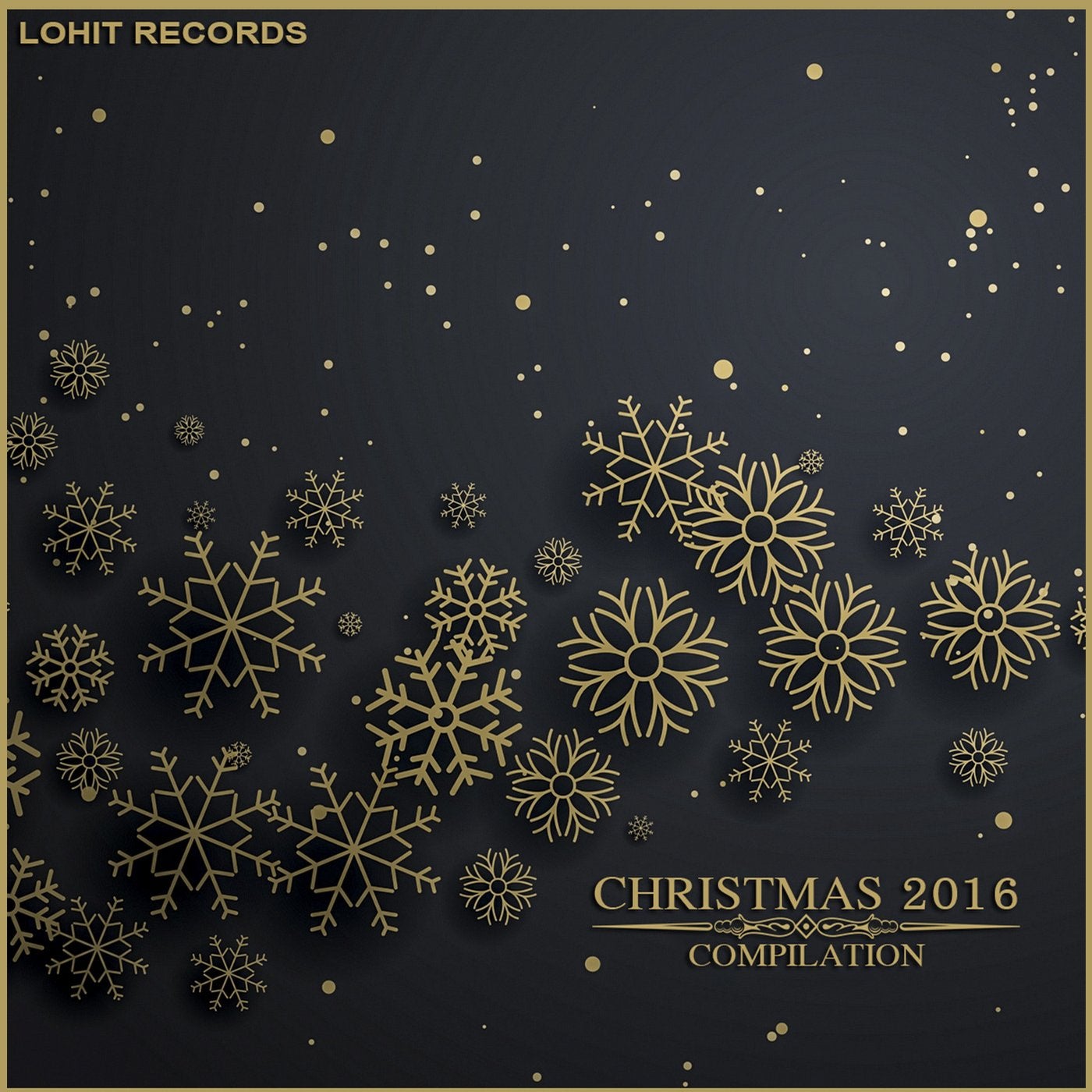 Christmas 2016 Compilation