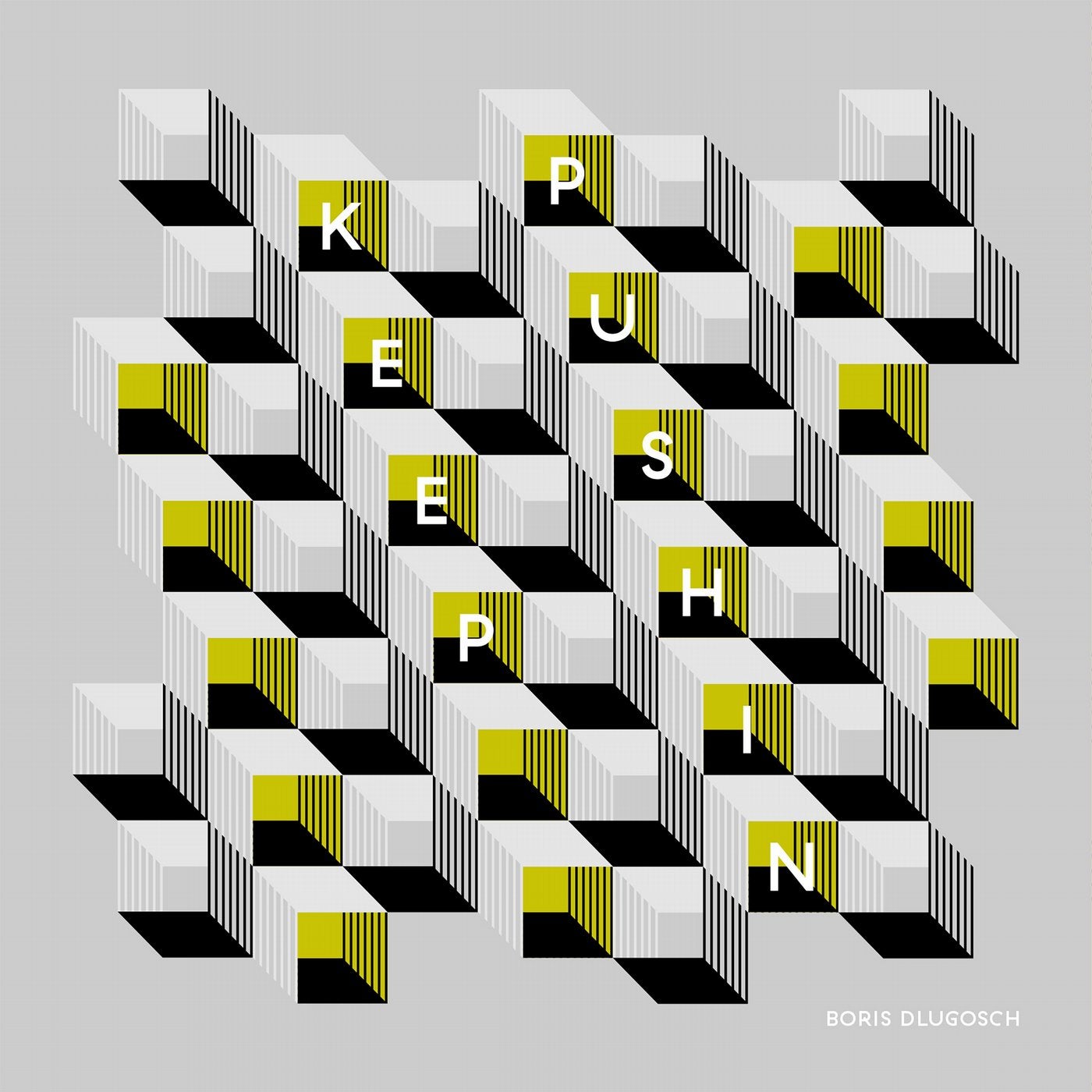 Keep Pushin' Remixes, Pt. 2