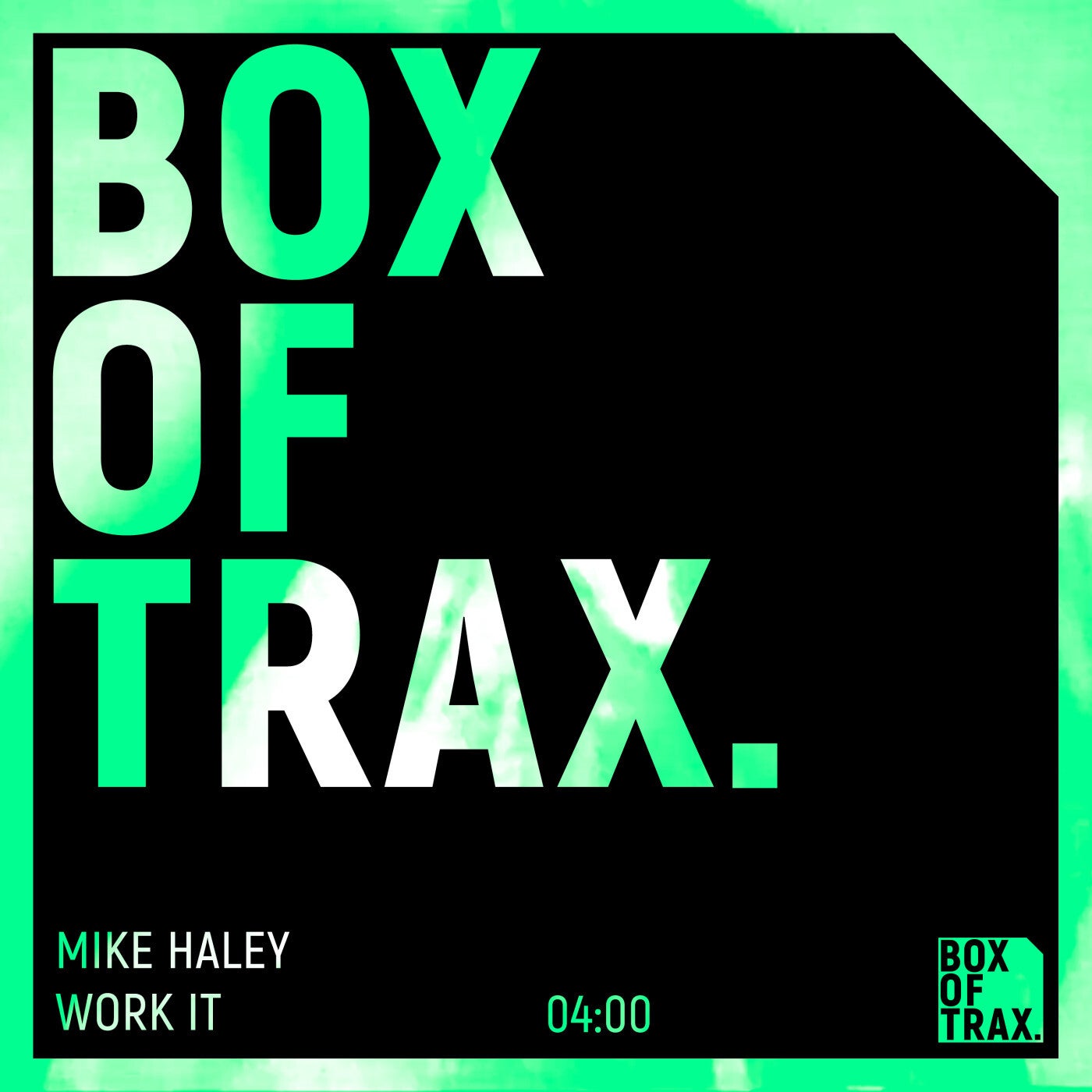 Work It (Extended Mix)