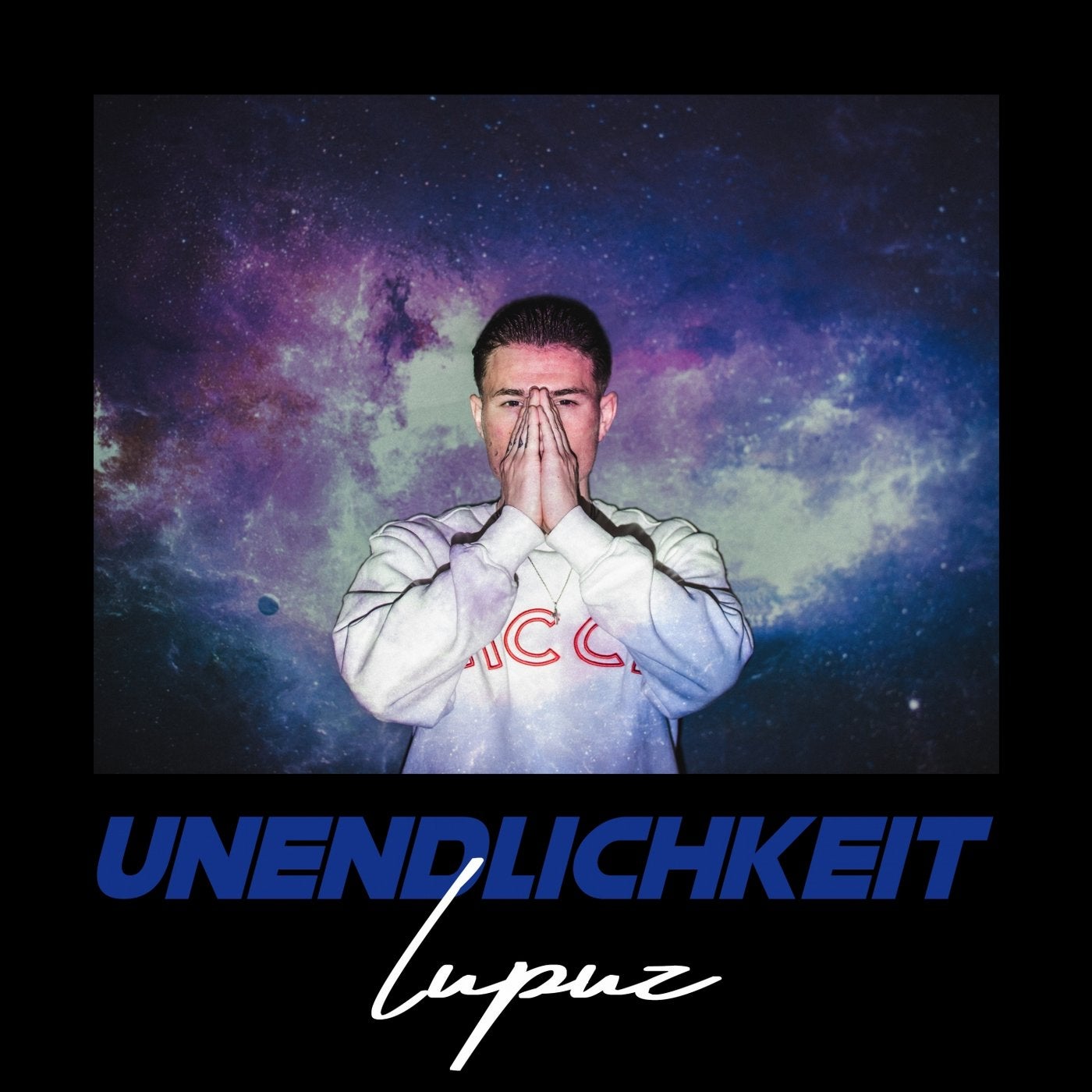 Unendlichkeit