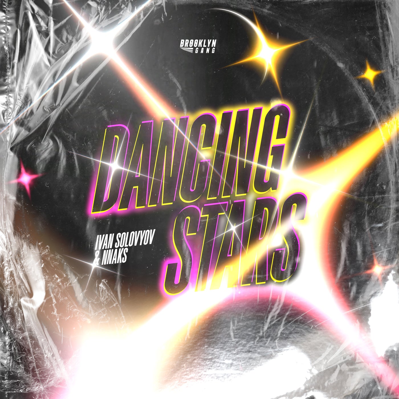 Dancing Stars