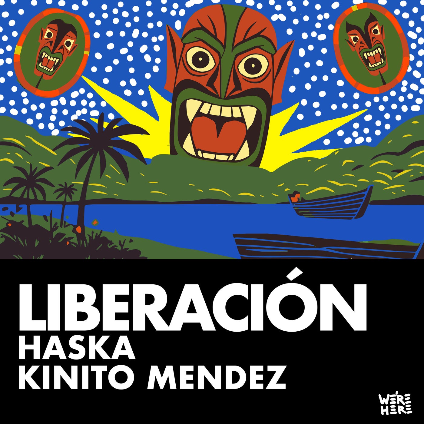 Liberación