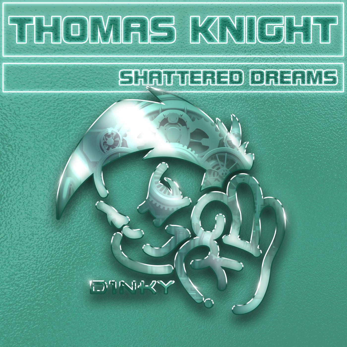 Shattered Dreams
