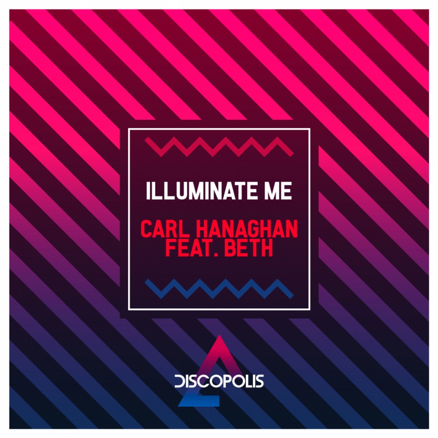 Illuminate Me (Carl Créme Remix)