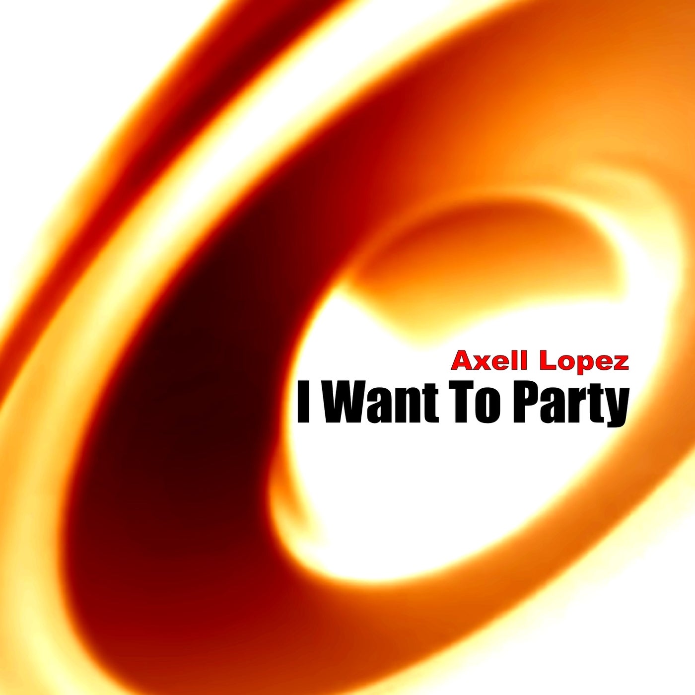I Want To Party