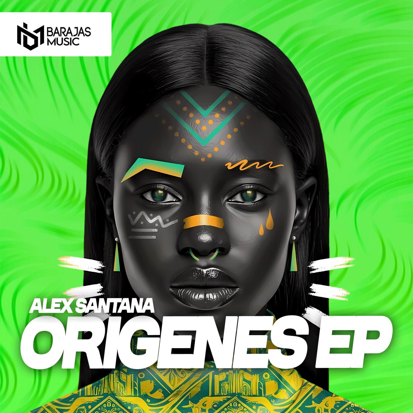 Origenes EP