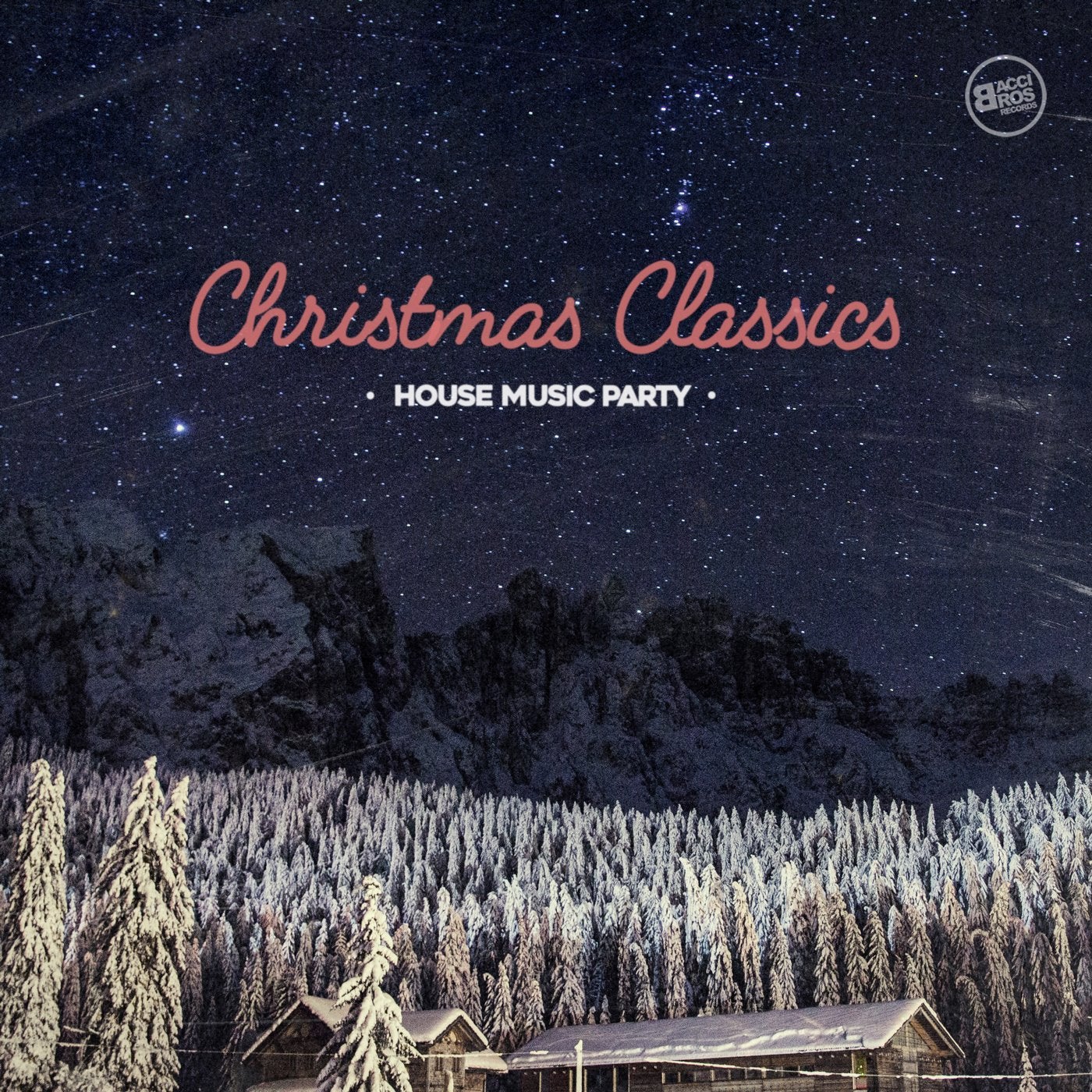 Christmas Classics House Music Party