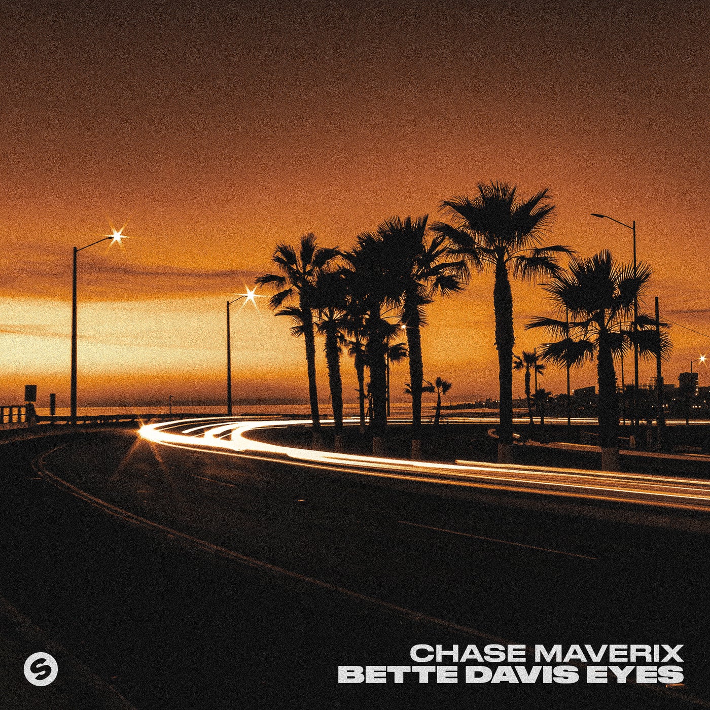 Chase Maverix - Chase Maverix – Bette Davis Eyes (Extended Mix)