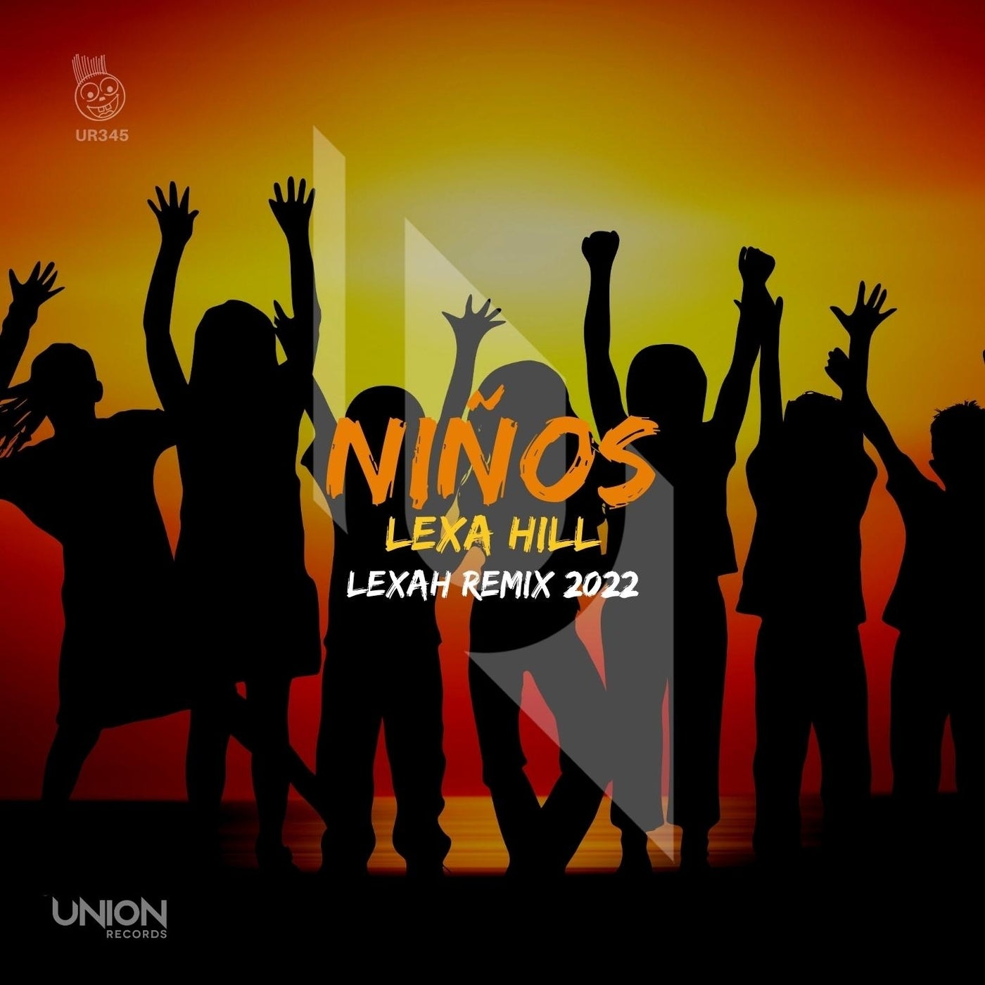 Ninos (Lexah Remix 2022)
