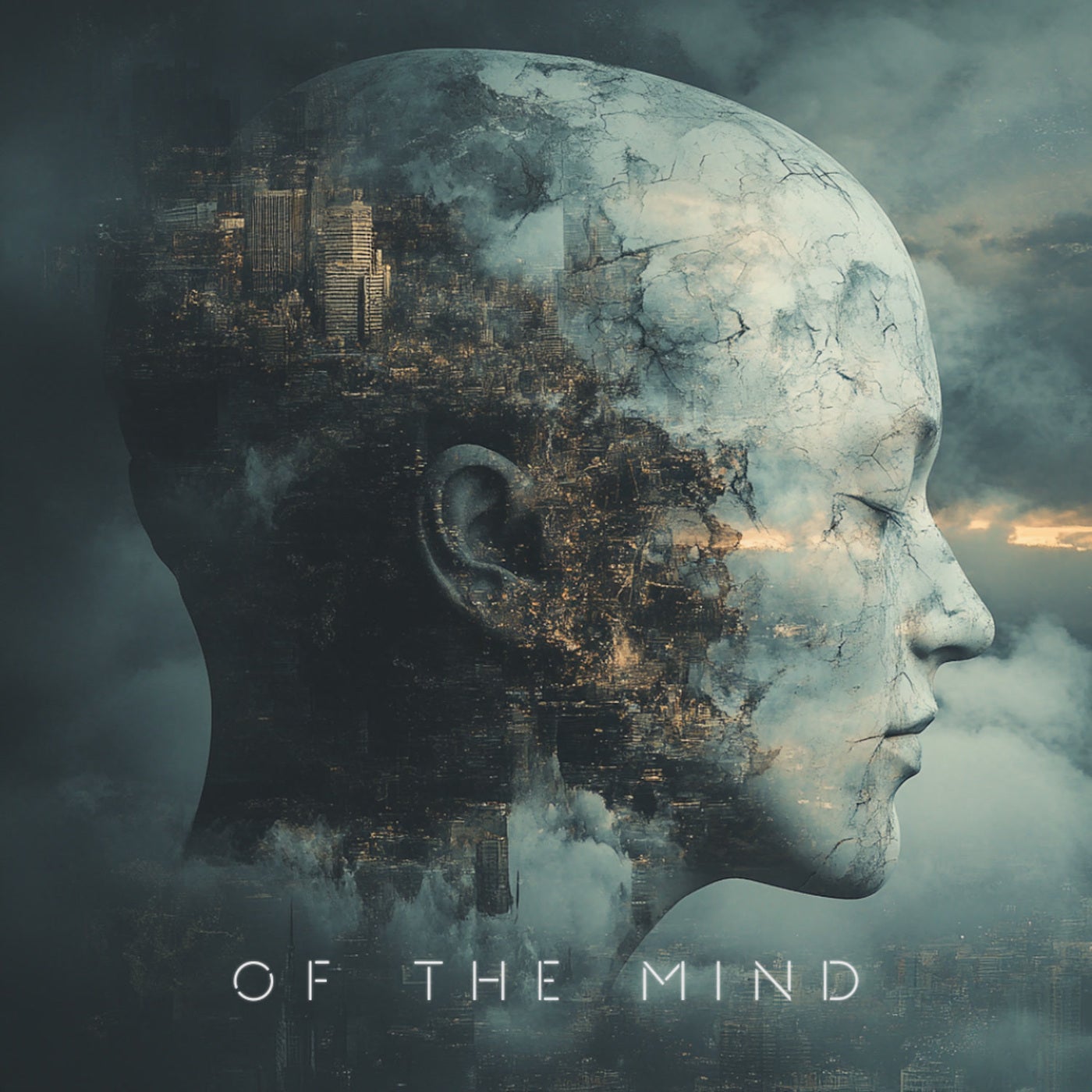 Of The Mind