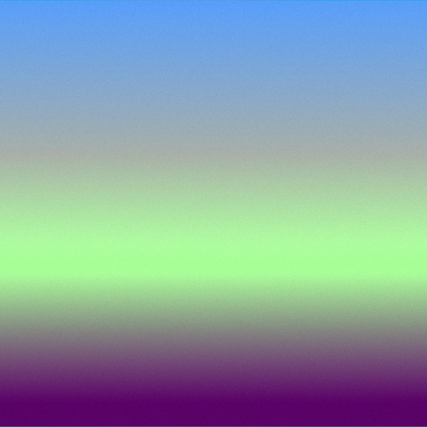 A Tetragram of Tethered Sand