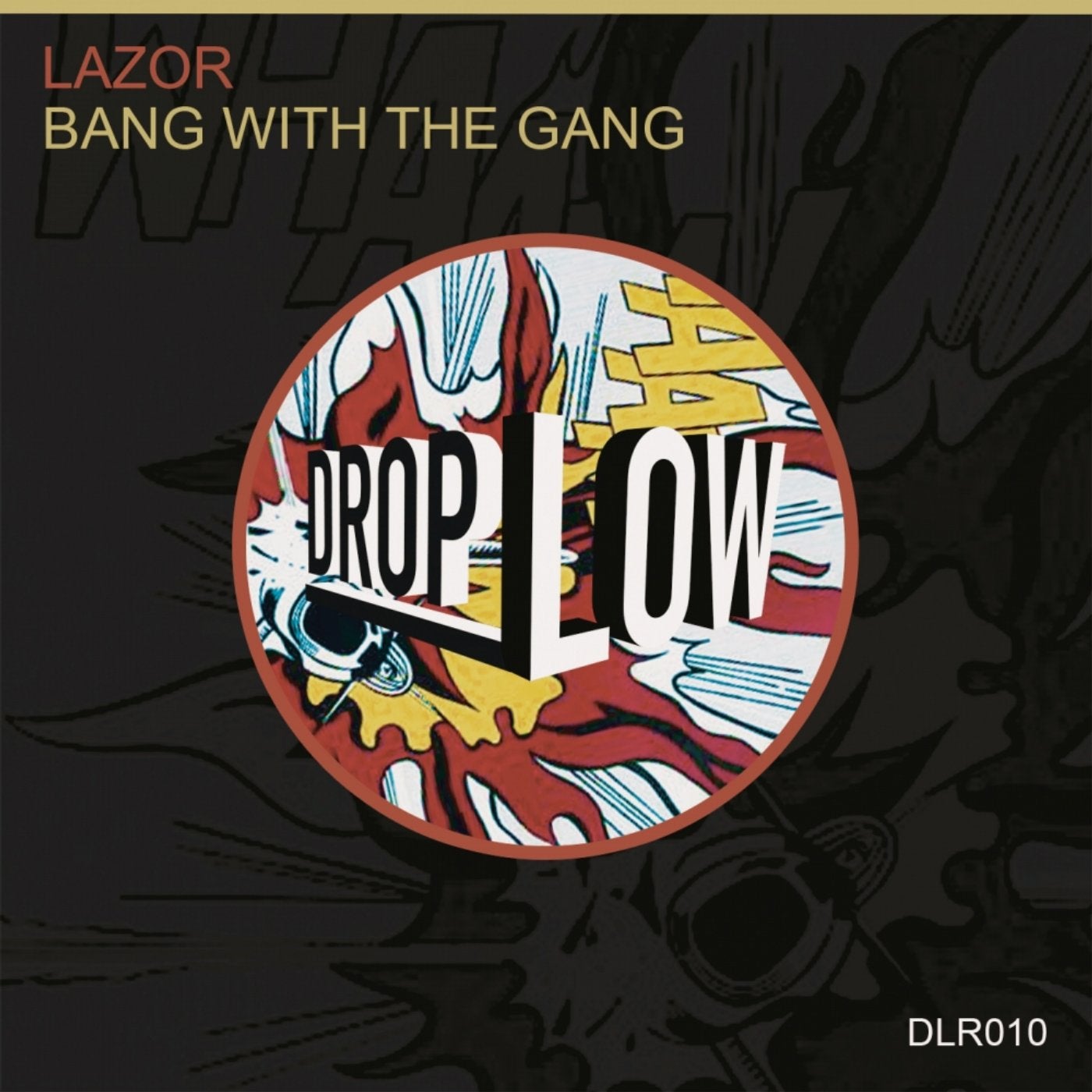 Bang With The Gang