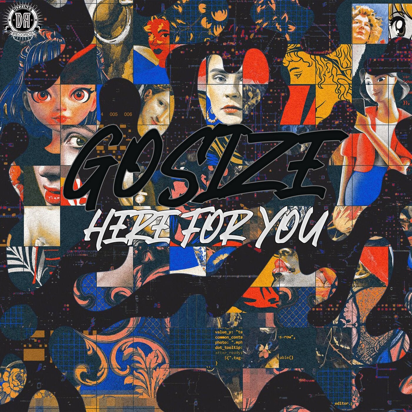 Here For You