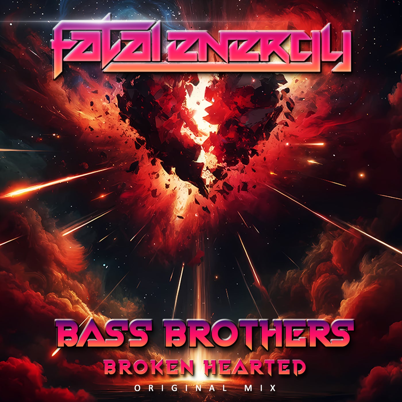 Broken Hearted