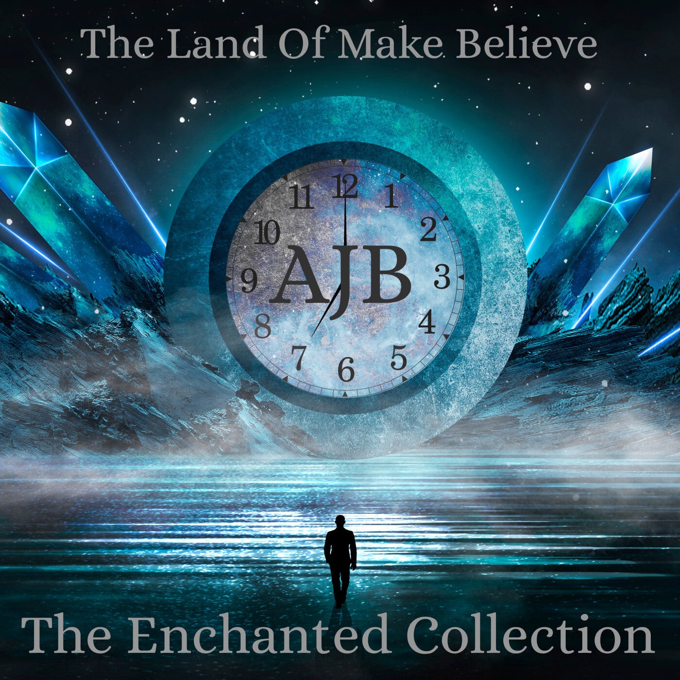 The Land of Make Believe - The Enchanted Collection