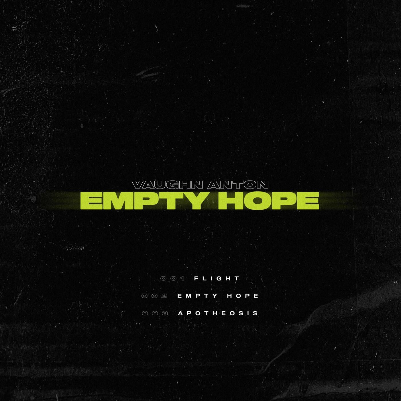 Empty Hope
