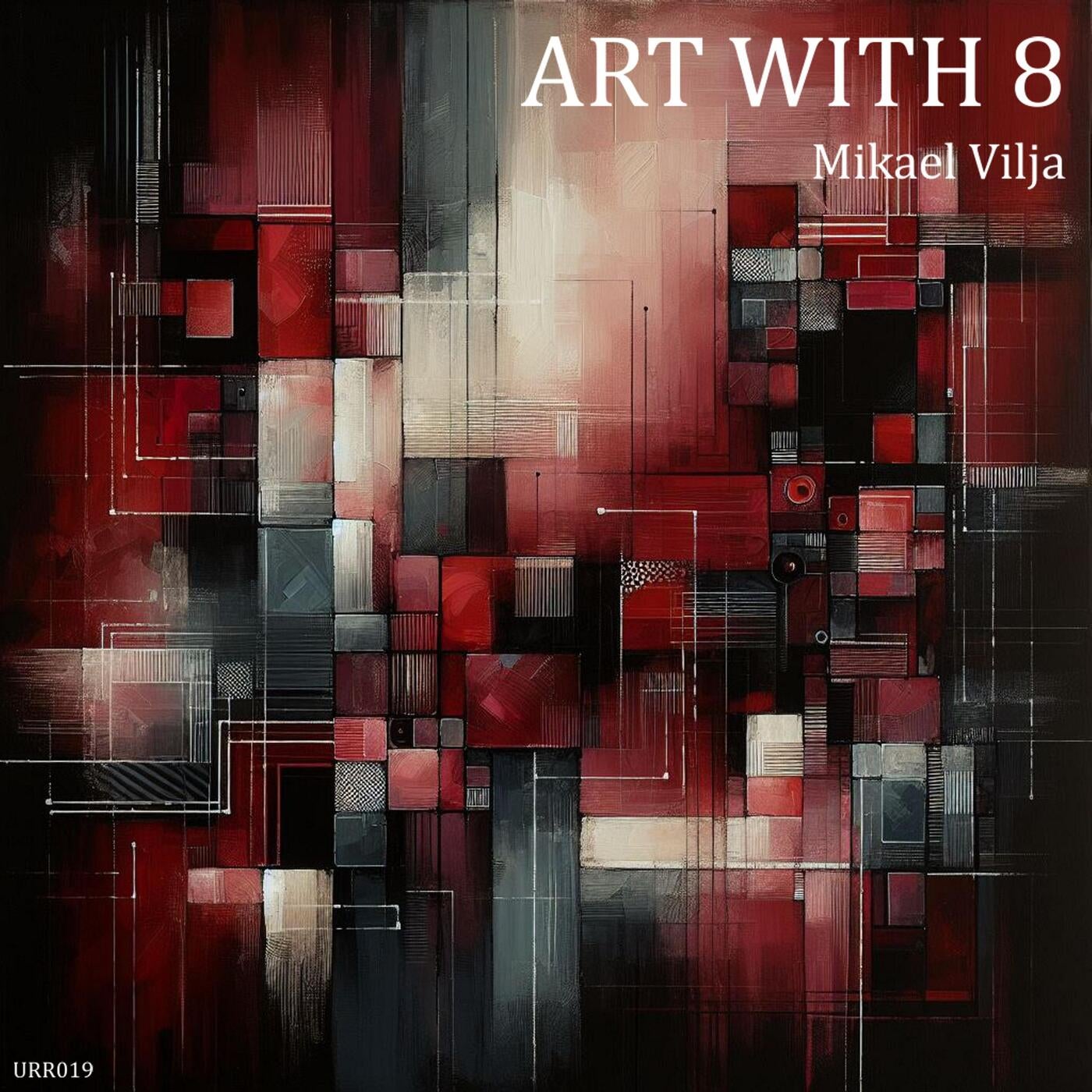 Art With 8