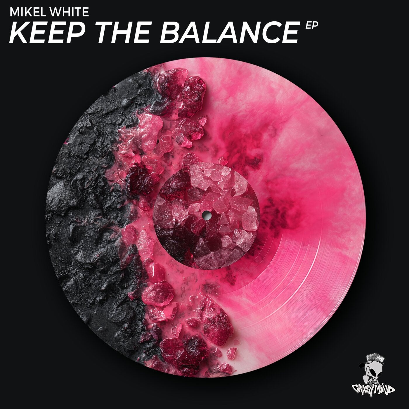 Keep The Balance Ep