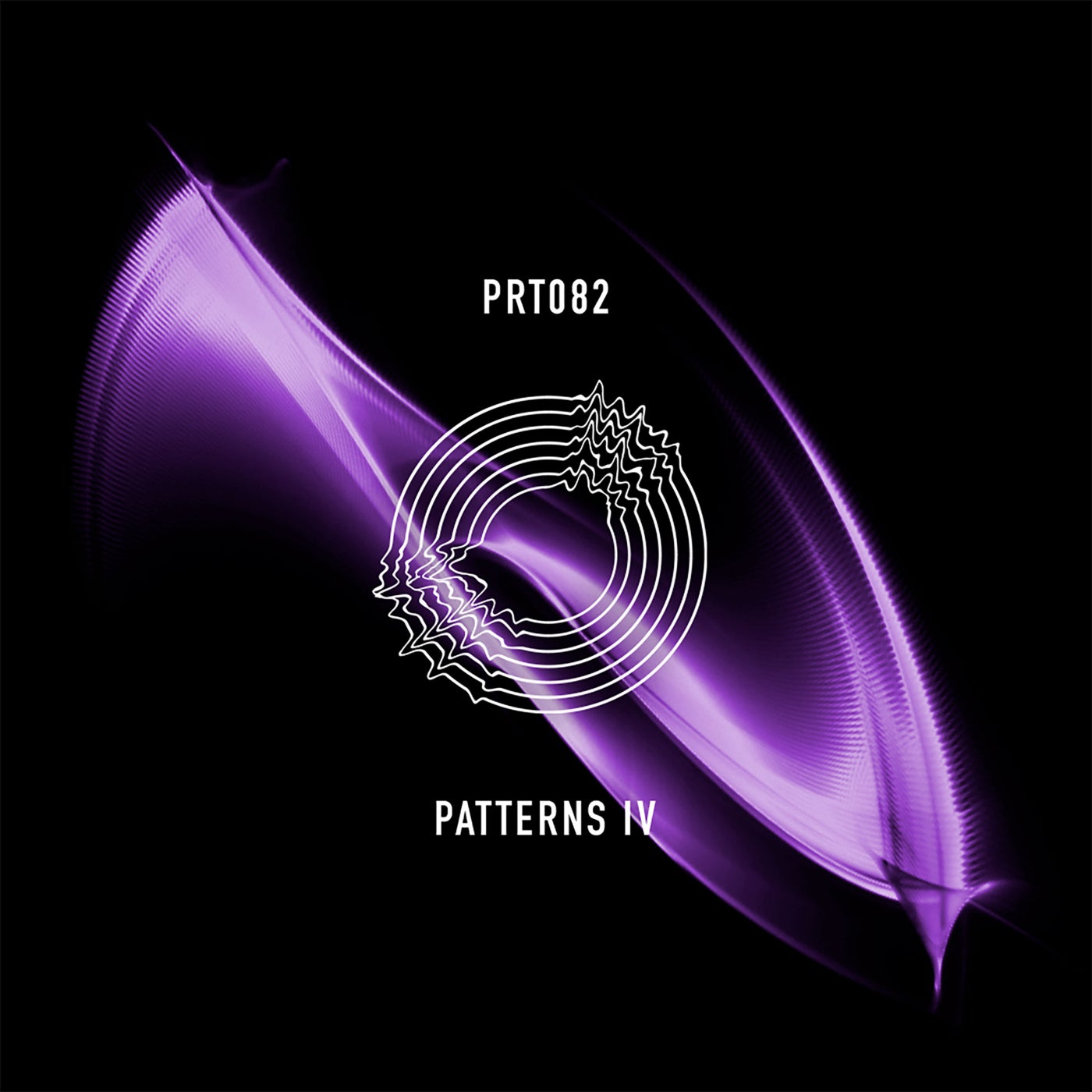 VA – Patterns IV PRT082 VA – Patterns IV PRT082