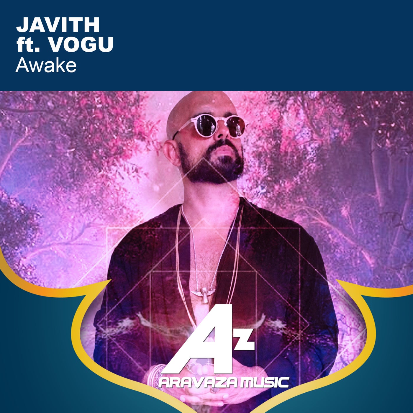 Awake (Ya Llegó) (feat. Robert Vogu) [Javith Mix]