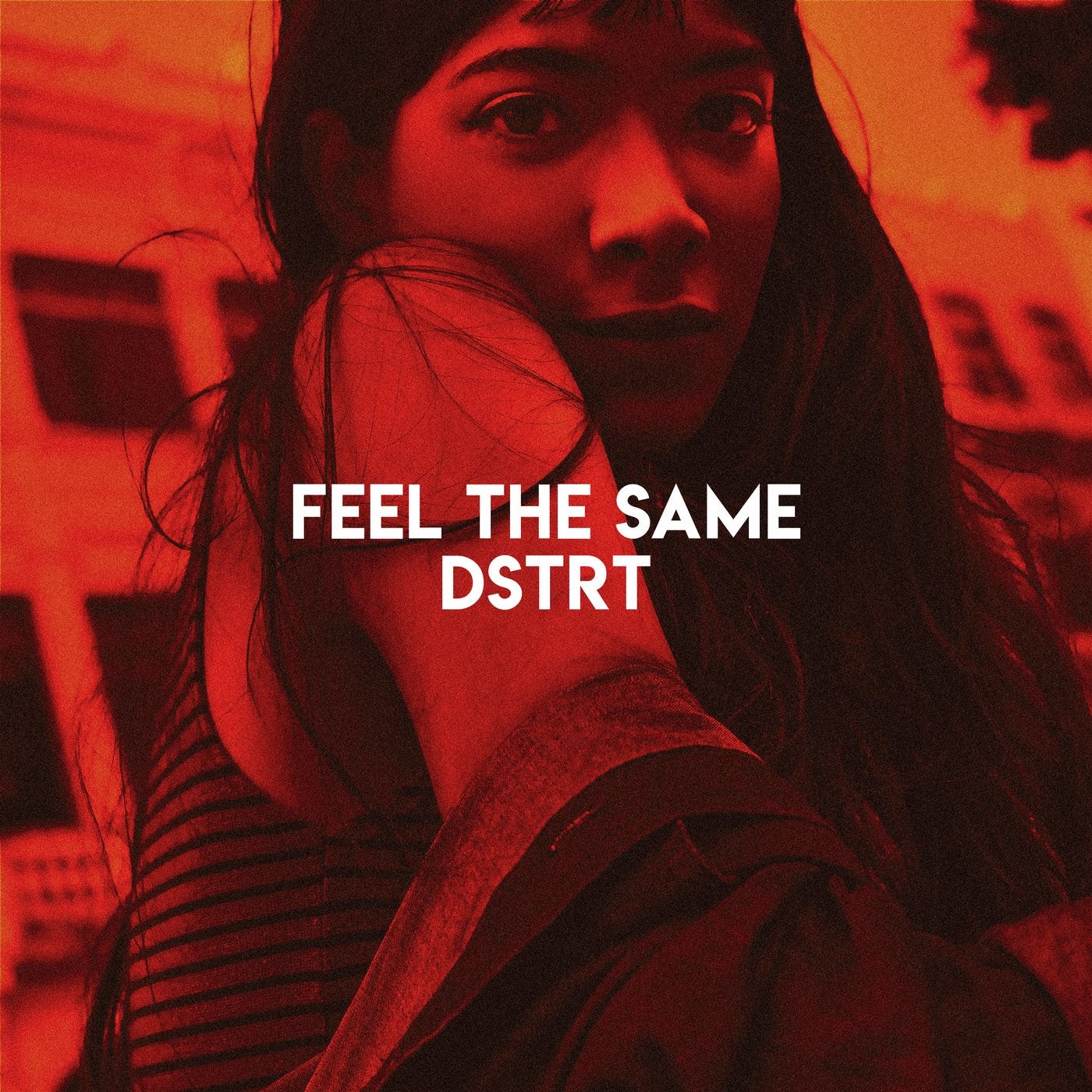 Feel The Same