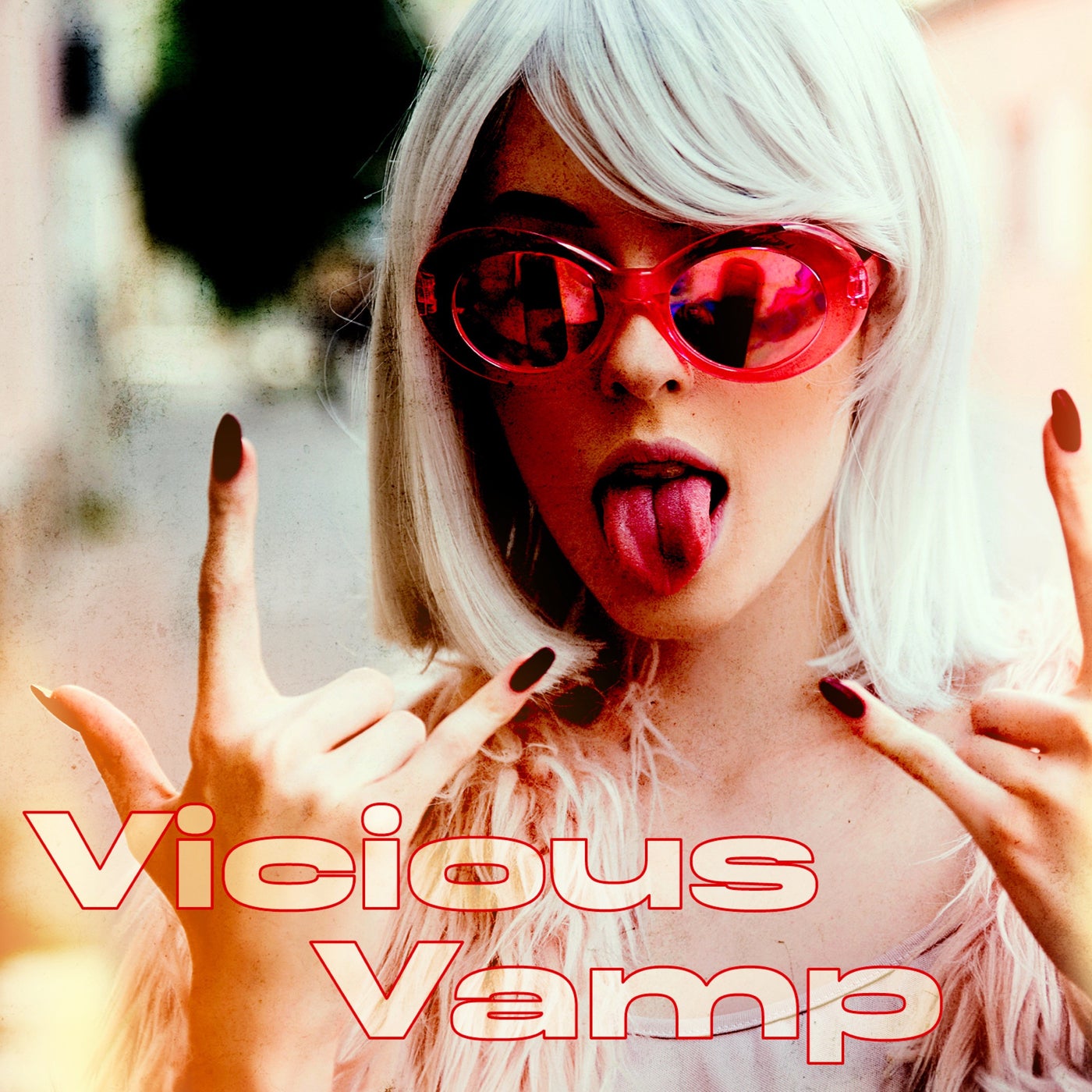 Vicious Vamp