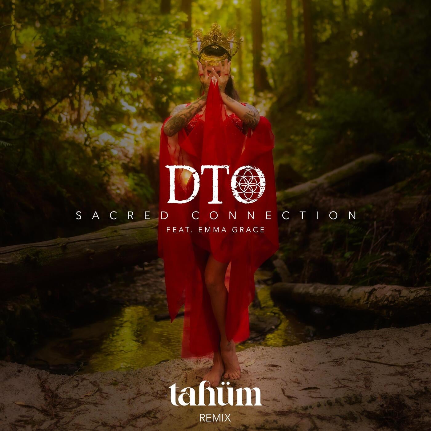 Sacred Connection (Tahüm ReVibe)