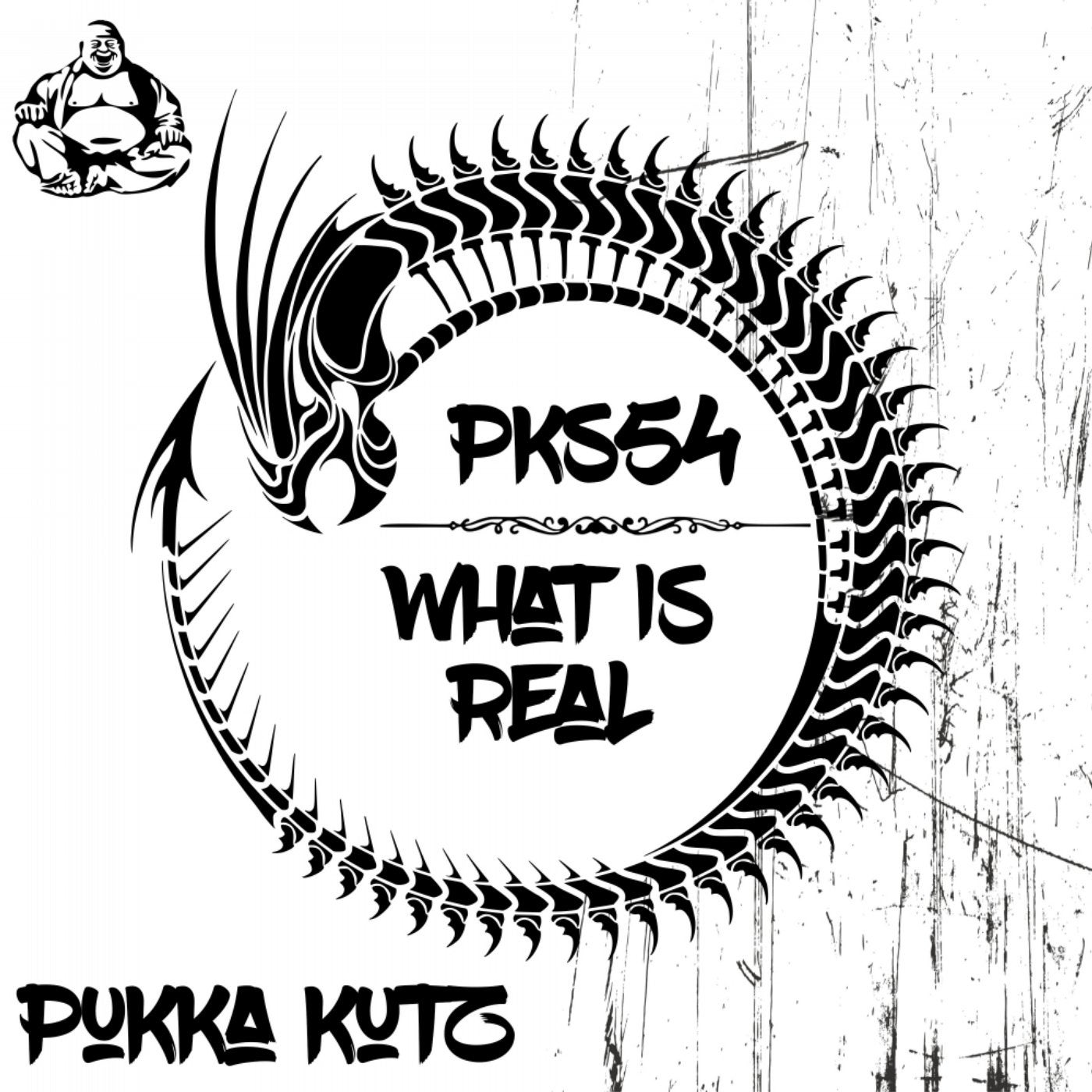 What Is Real